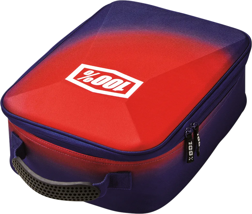 100% Goggle Case - Geo 01001-488-01