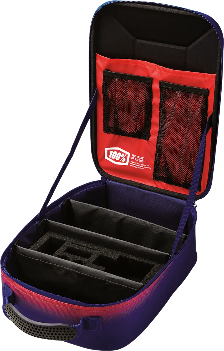 100% Goggle Case - Geo 01001-488-01