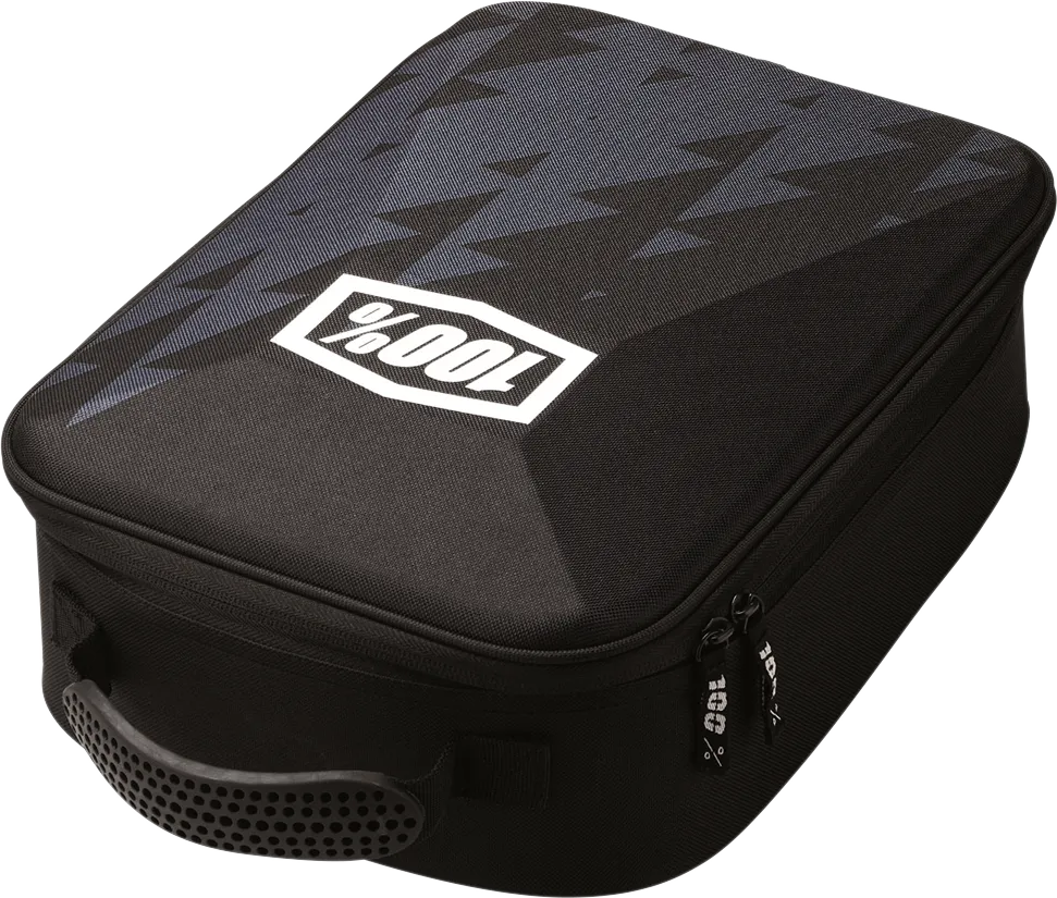 100% Goggle Case - Rapid 01001-489-01