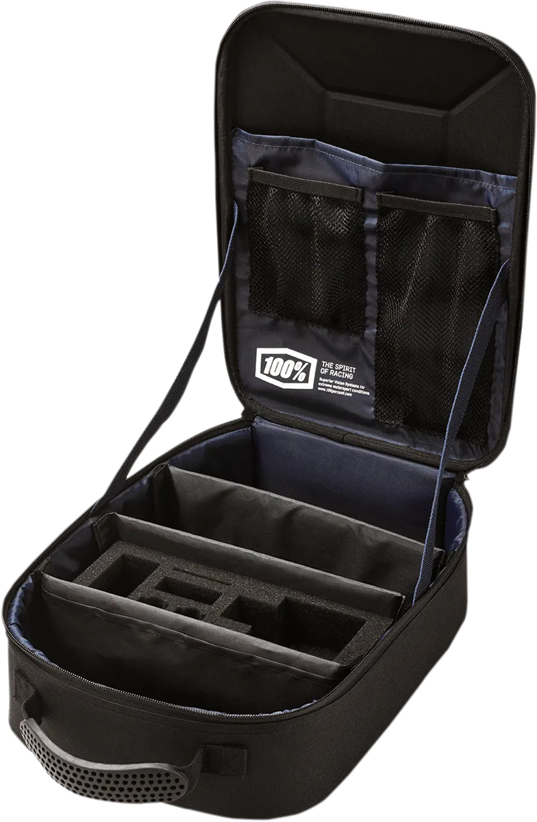 100% Goggle Case - Rapid 01001-489-01