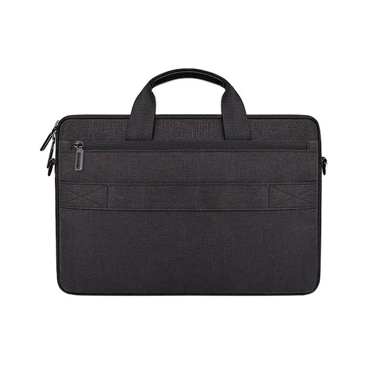 13.3 Inch Laptop Handheld Briefcase Storage Bag - no Shoulder Strap