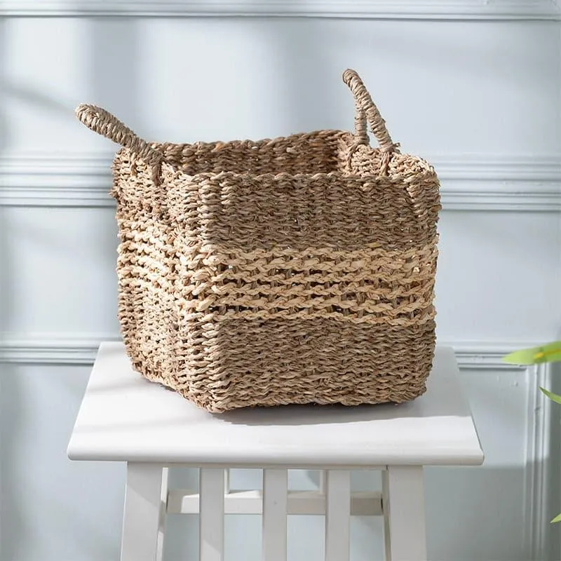 Arbor Storage Basket