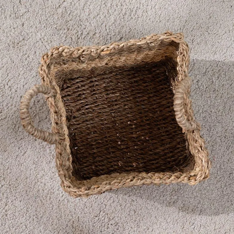 Arbor Storage Basket