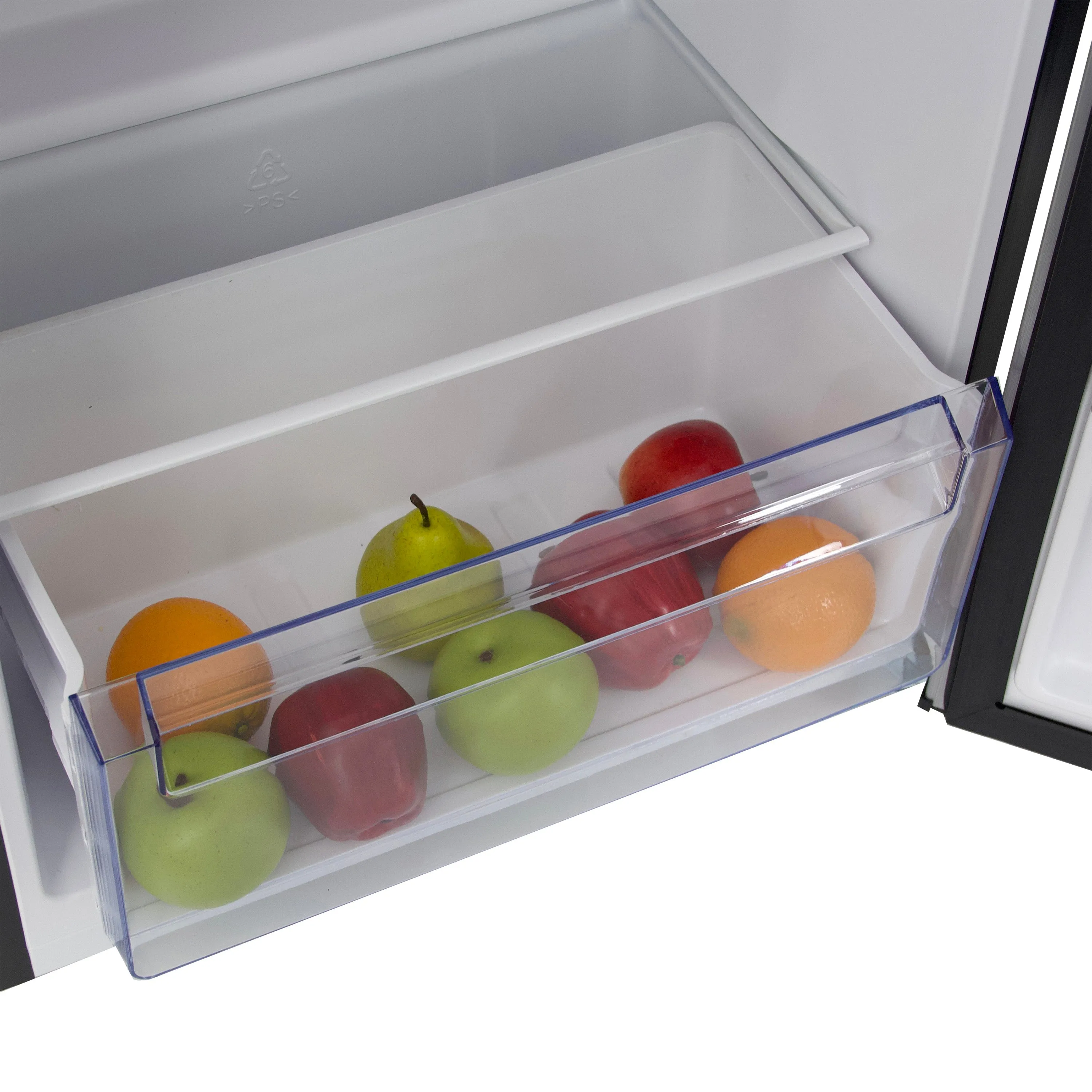 Avanti Apartment Refrigerator, 7.3 cu. ft