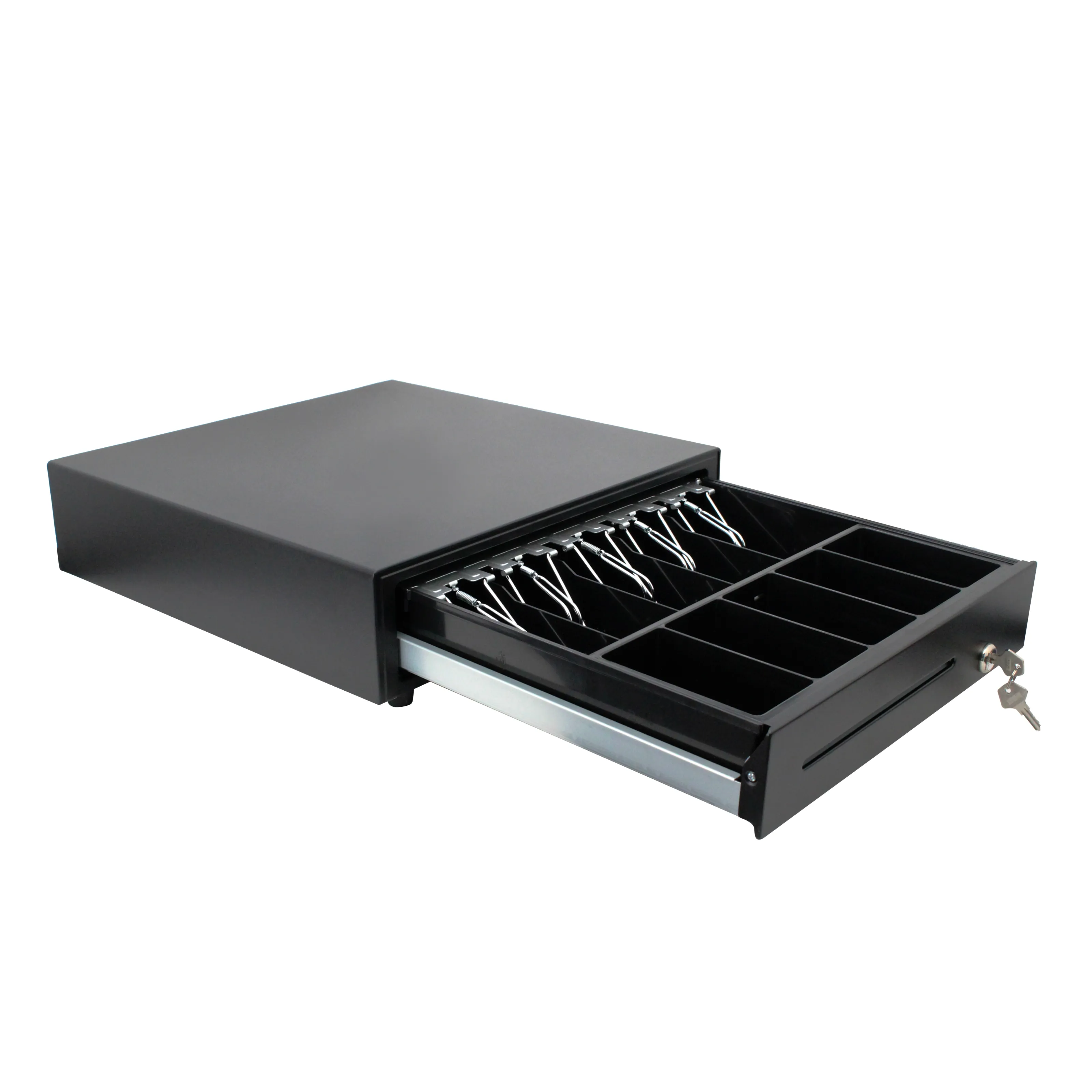 Barber-OS Cash Drawer