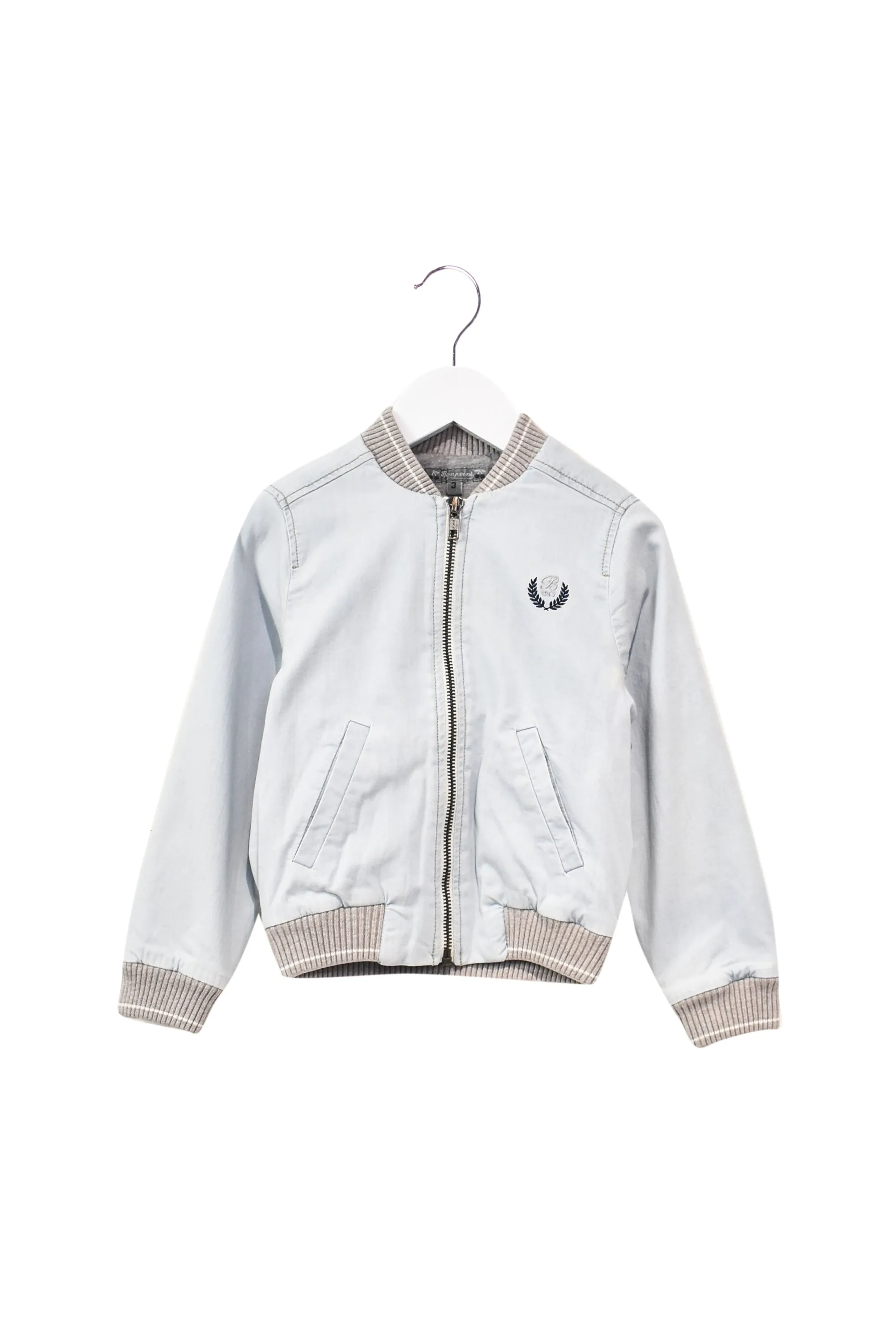 Bonpoint Jacket 3T