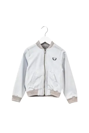 Bonpoint Jacket 3T