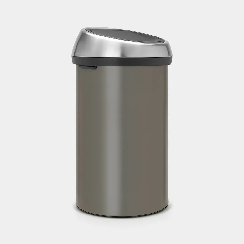 Brabantia Touch Bin 60L