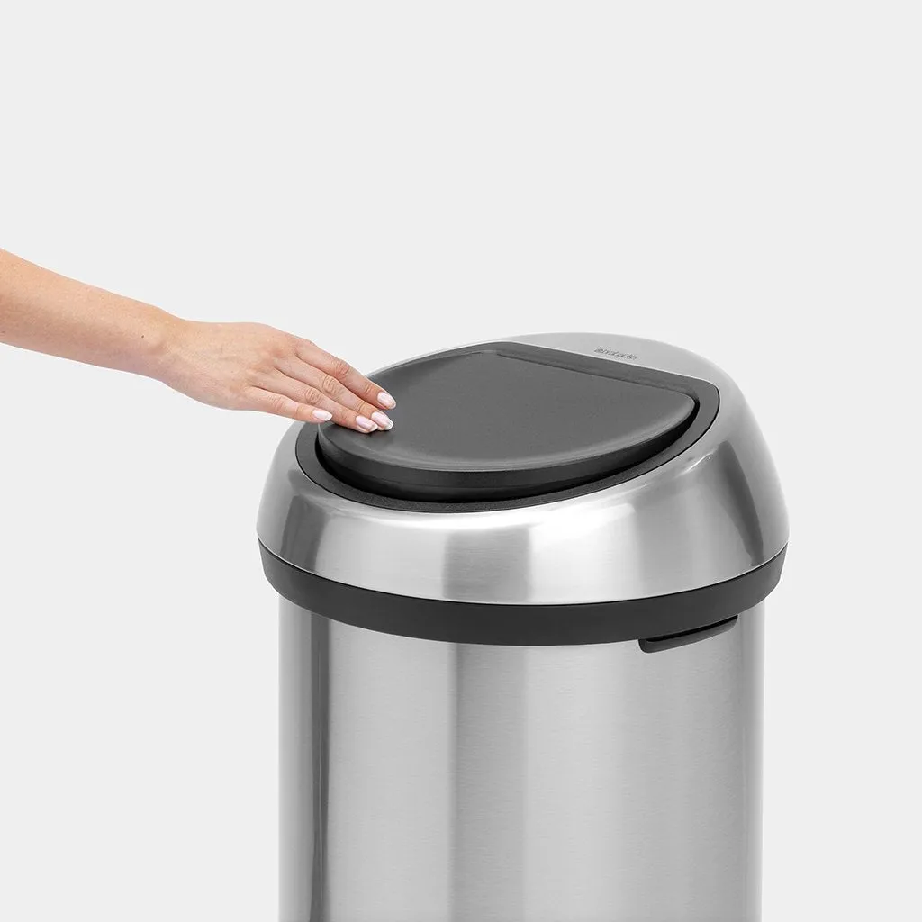 Brabantia Touch Bin 60L