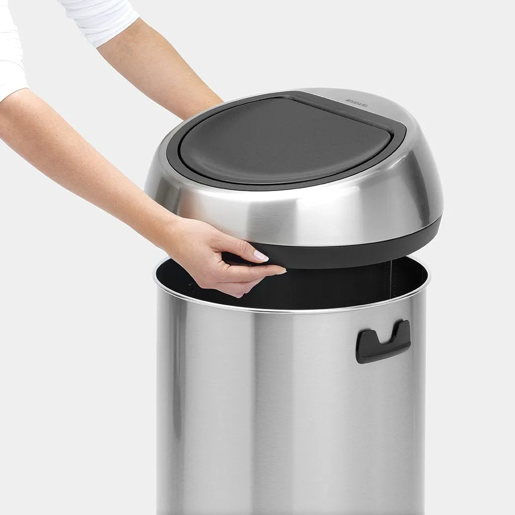 Brabantia Touch Bin 60L