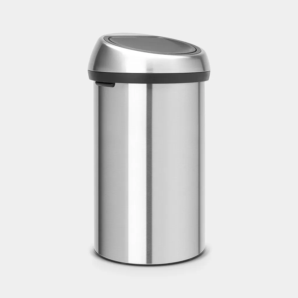 Brabantia Touch Bin 60L