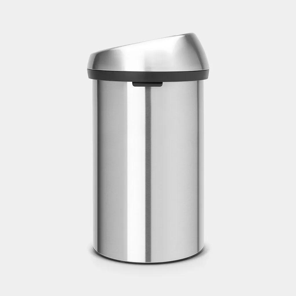 Brabantia Touch Bin 60L