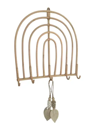 Cane Rainbow Hanger