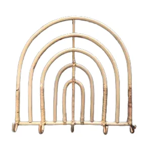 Cane Rainbow Hanger