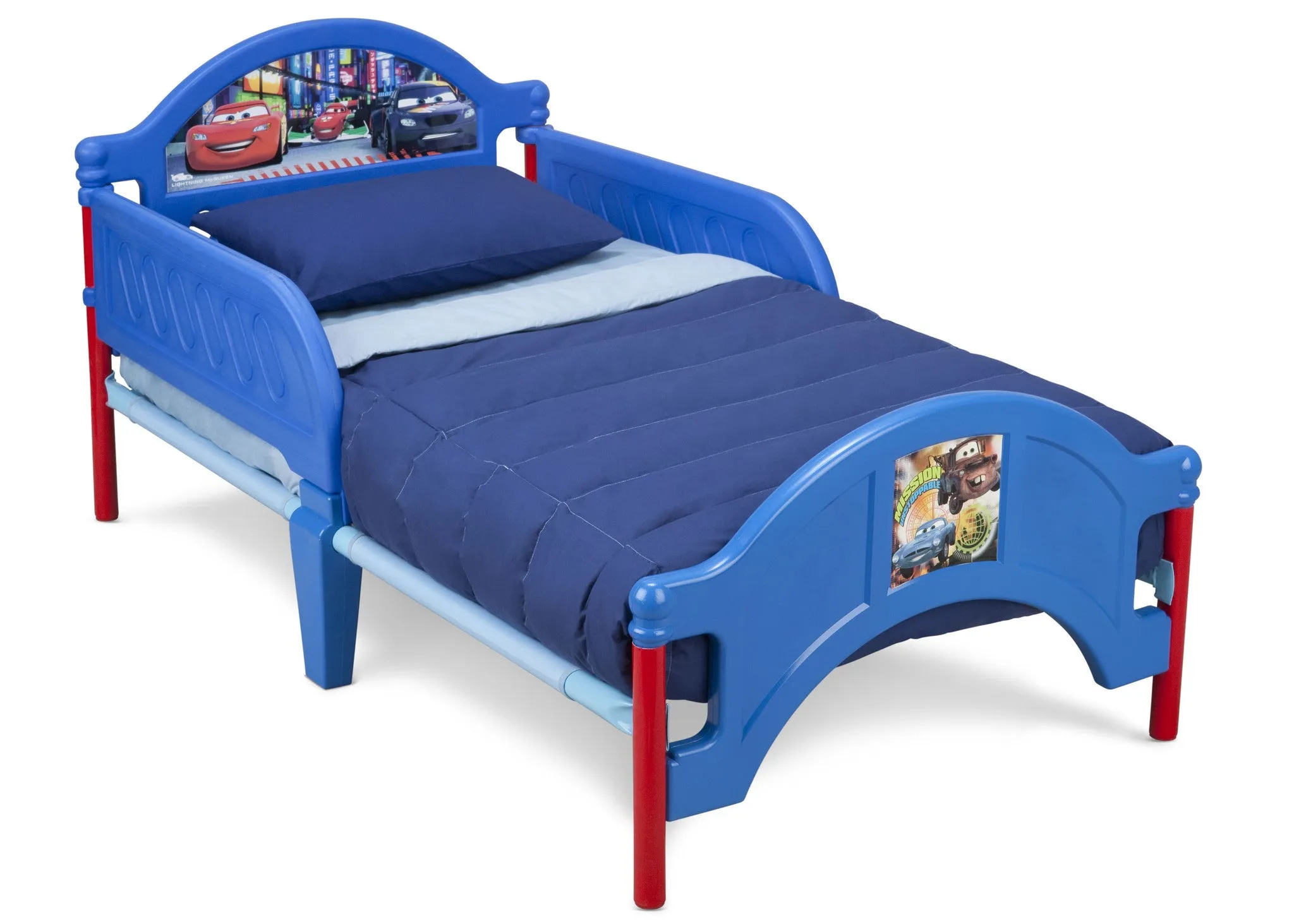 Cars 3 Piece Room Set