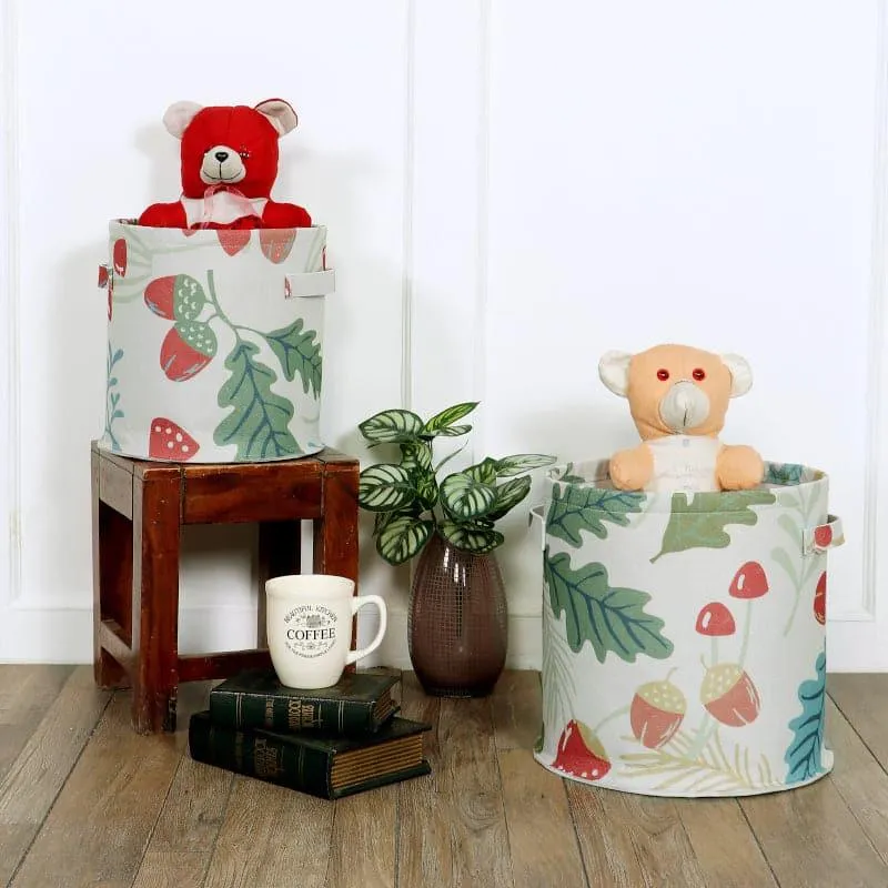 Clean Cove Basket