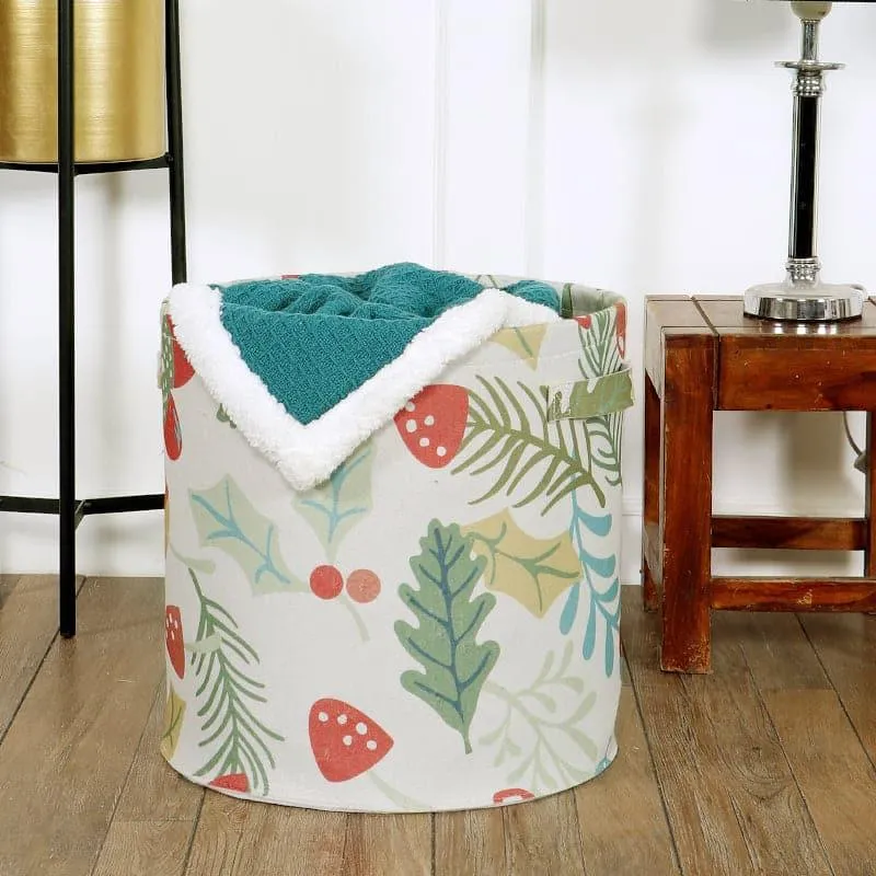 Clean Cove Basket