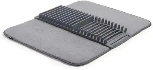 CleanWave Plate Drainer