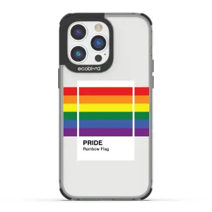 Colors of Unity - Laguna Collection Case for Apple iPhone 14 Pro