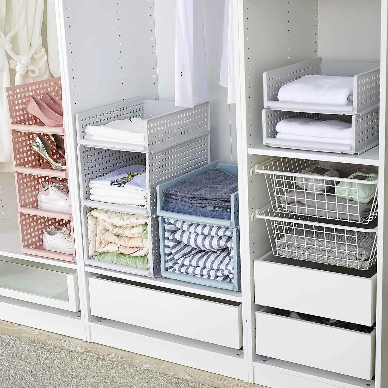 Cupboard Divider