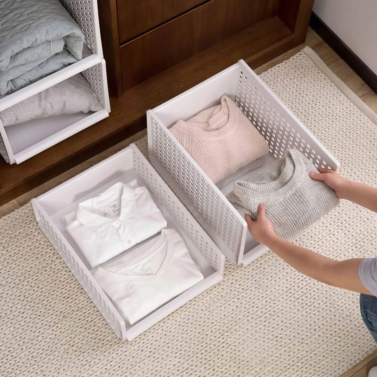Cupboard Divider
