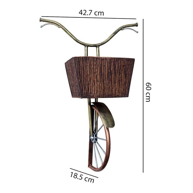 Cycle Half Organizer
