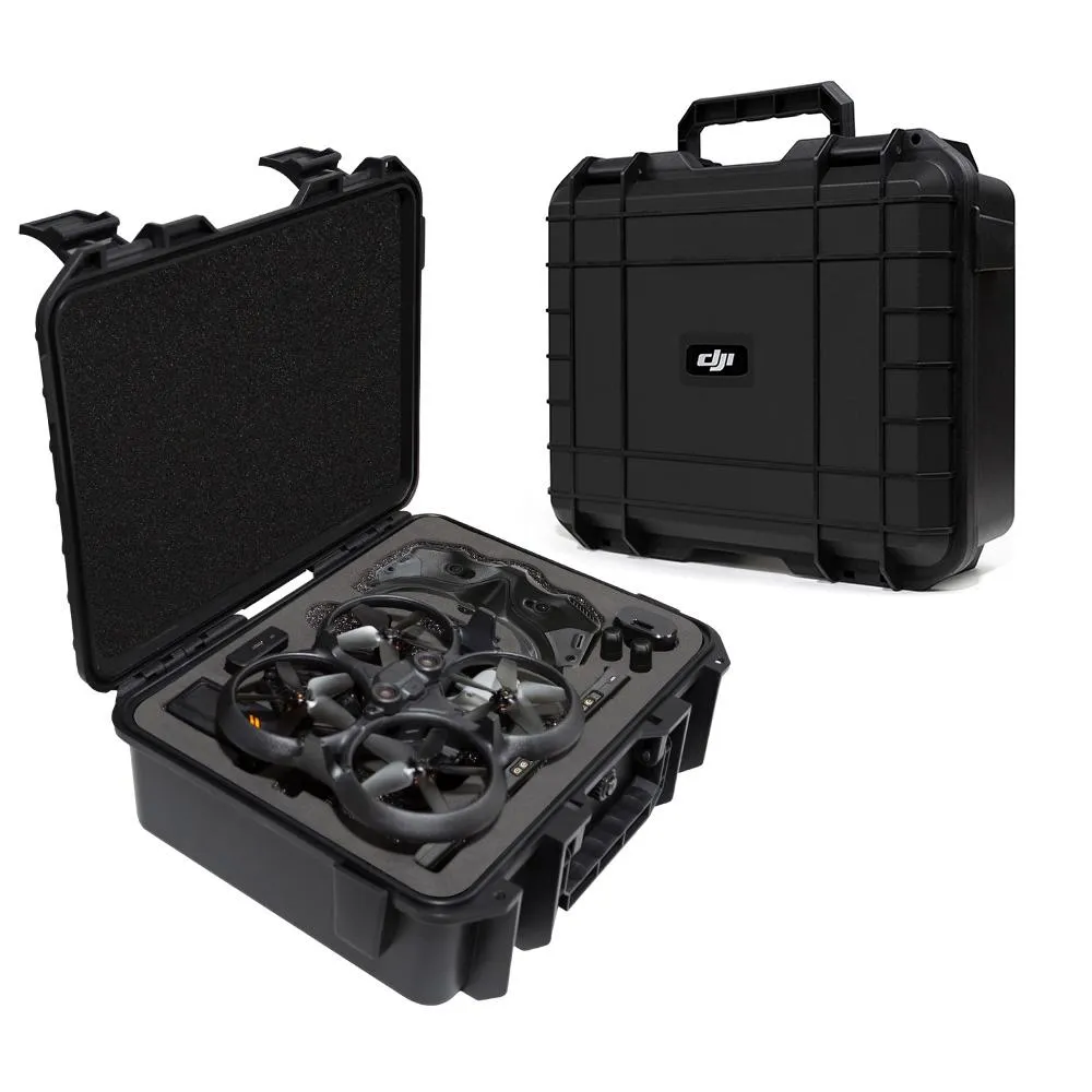 Durable Case for Dji Avata / Goggles 2 Pro - Perfect for Travel