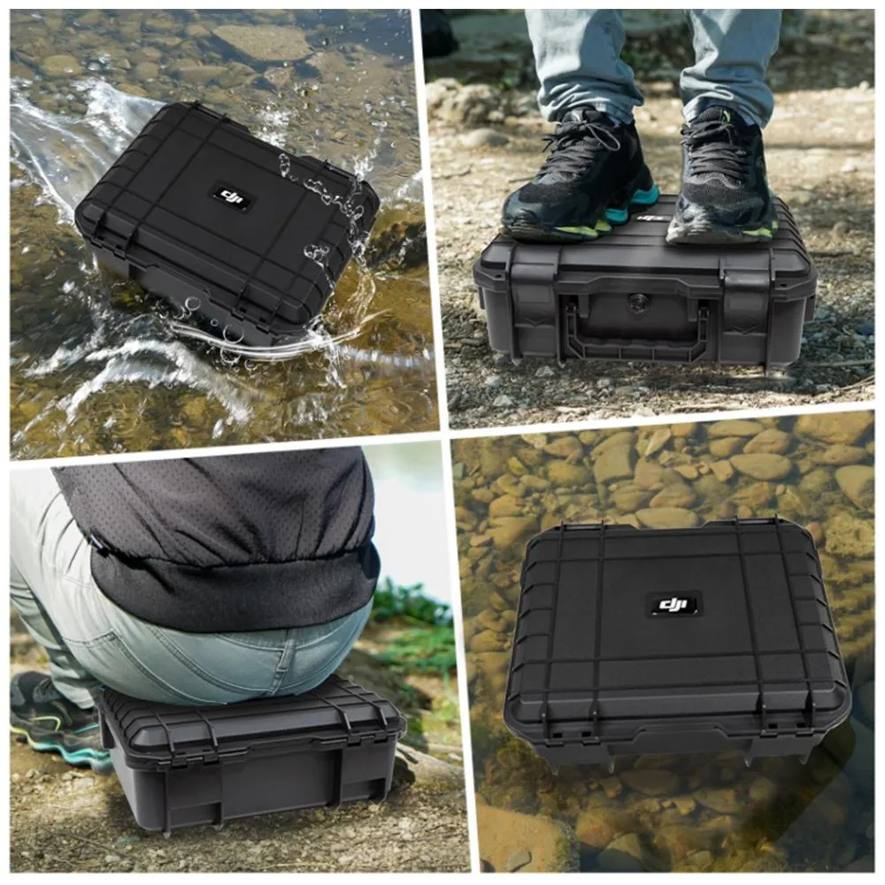 Durable Case for Dji Avata / Goggles 2 Pro - Perfect for Travel