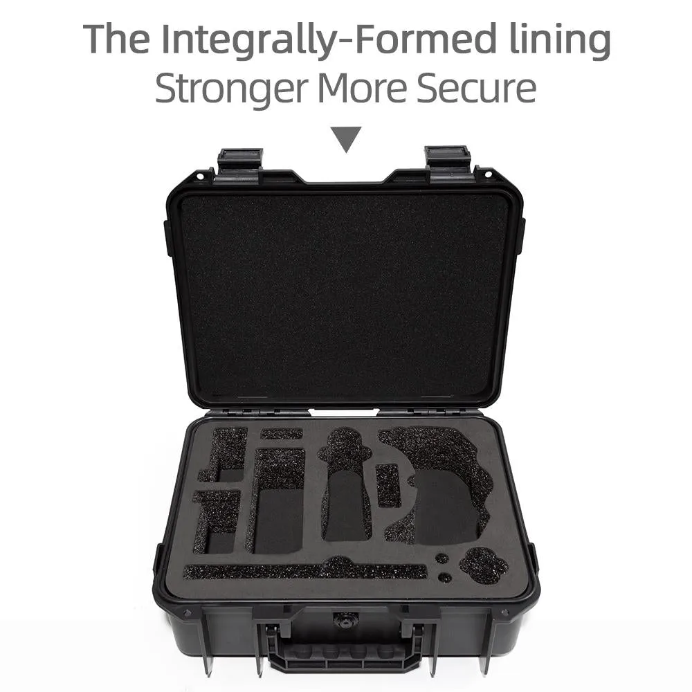 Durable Case for Dji Avata / Goggles 2 Pro - Perfect for Travel