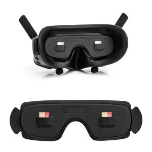 Dustproof Storage Holder for Dji Goggles 2 / Avata Goggles - Memory Card Lens and Antenna Cover