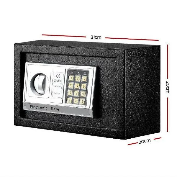 Electronic Safe Digital Security Box 8.5L