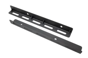 Fishbone Offroad Wrangler Tub Rail Tie-Downs FB25231