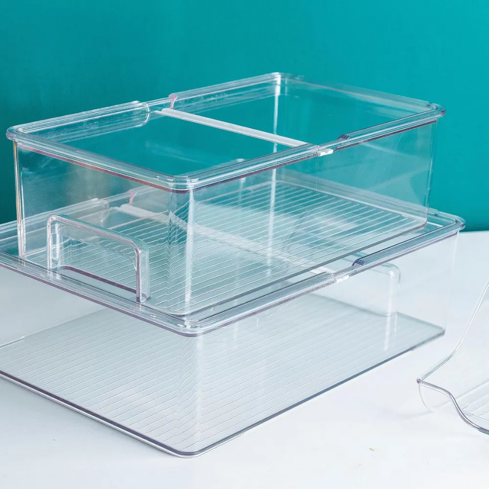 Food Storage Bins
