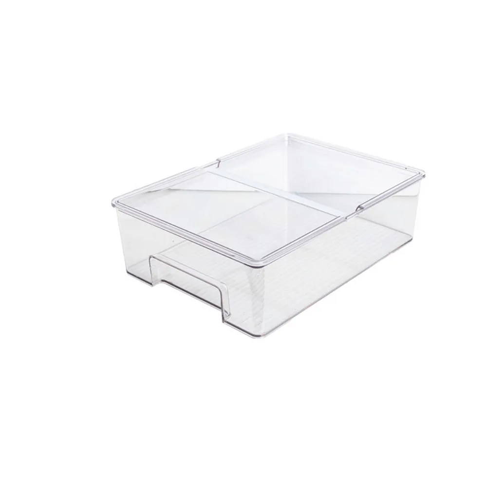 Food Storage Bins