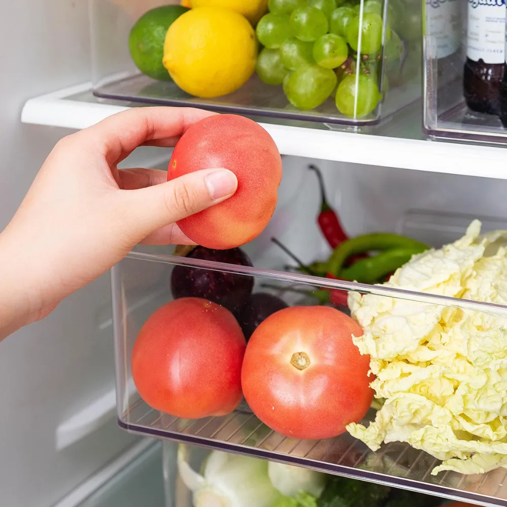 Food Storage Bins