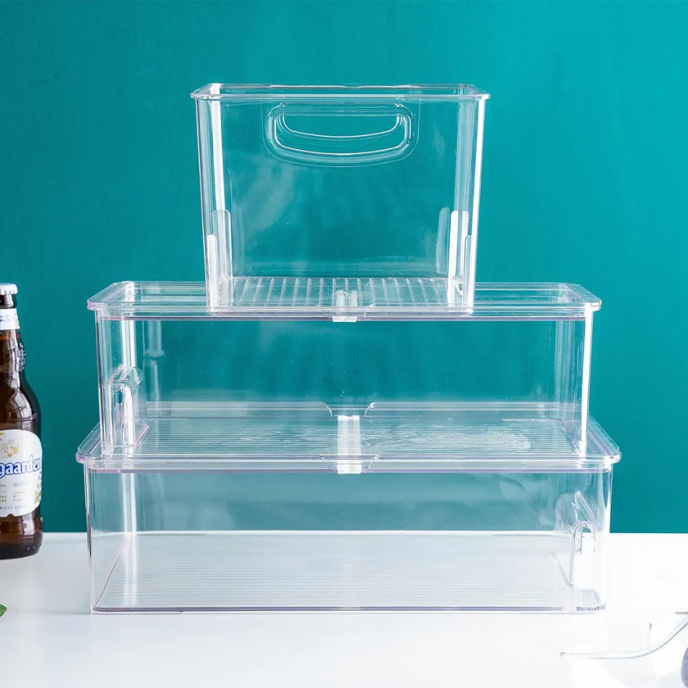 Food Storage Bins