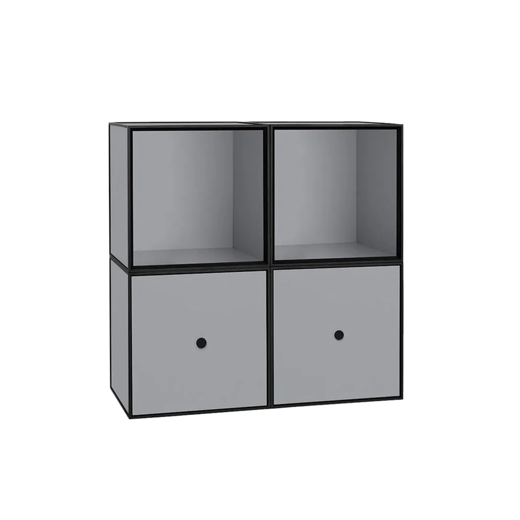 Frame Four Standard Storage