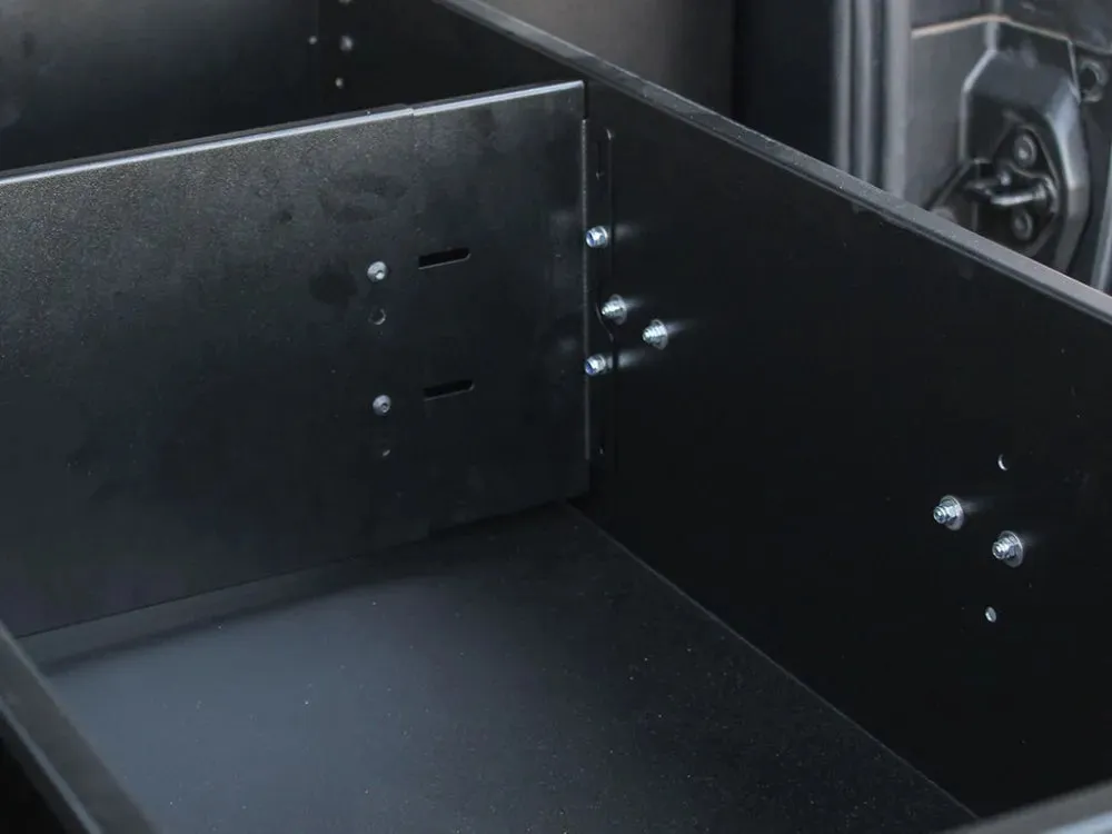 Front Runner Drawer Dividers