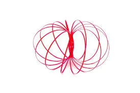 Fun In Motion Glozi Ring