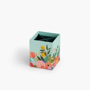 Garden Party Pencil Cup