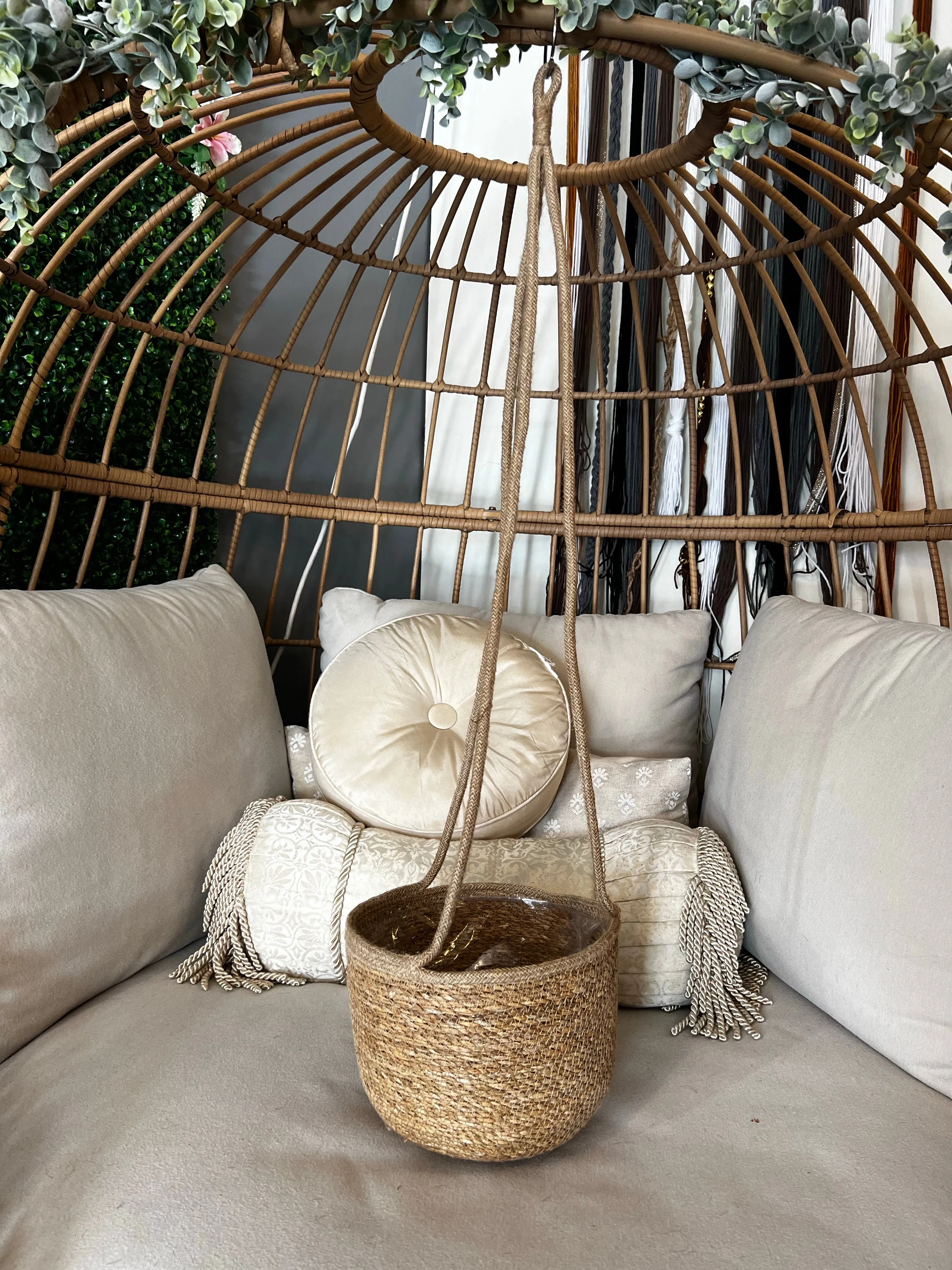 Home Decor Baskets
