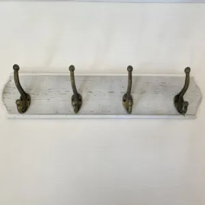 Home Decor - Hanging Vintage Style Hooks