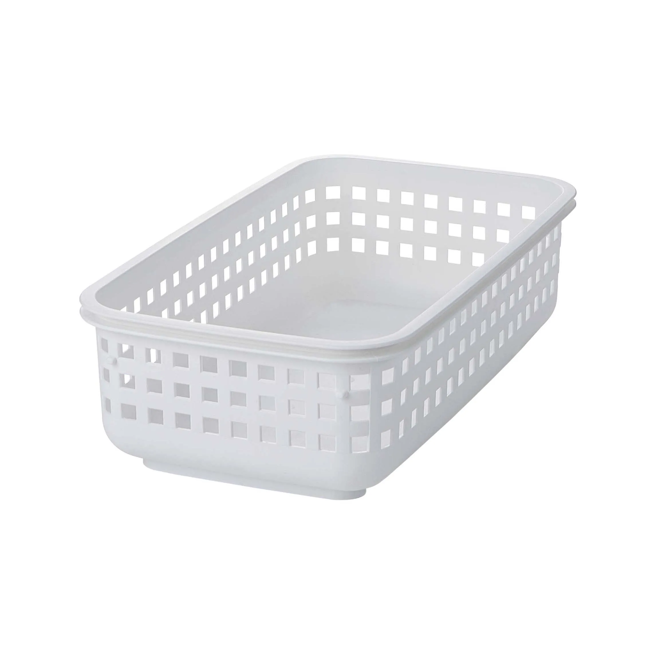 Modular Storage Baskets