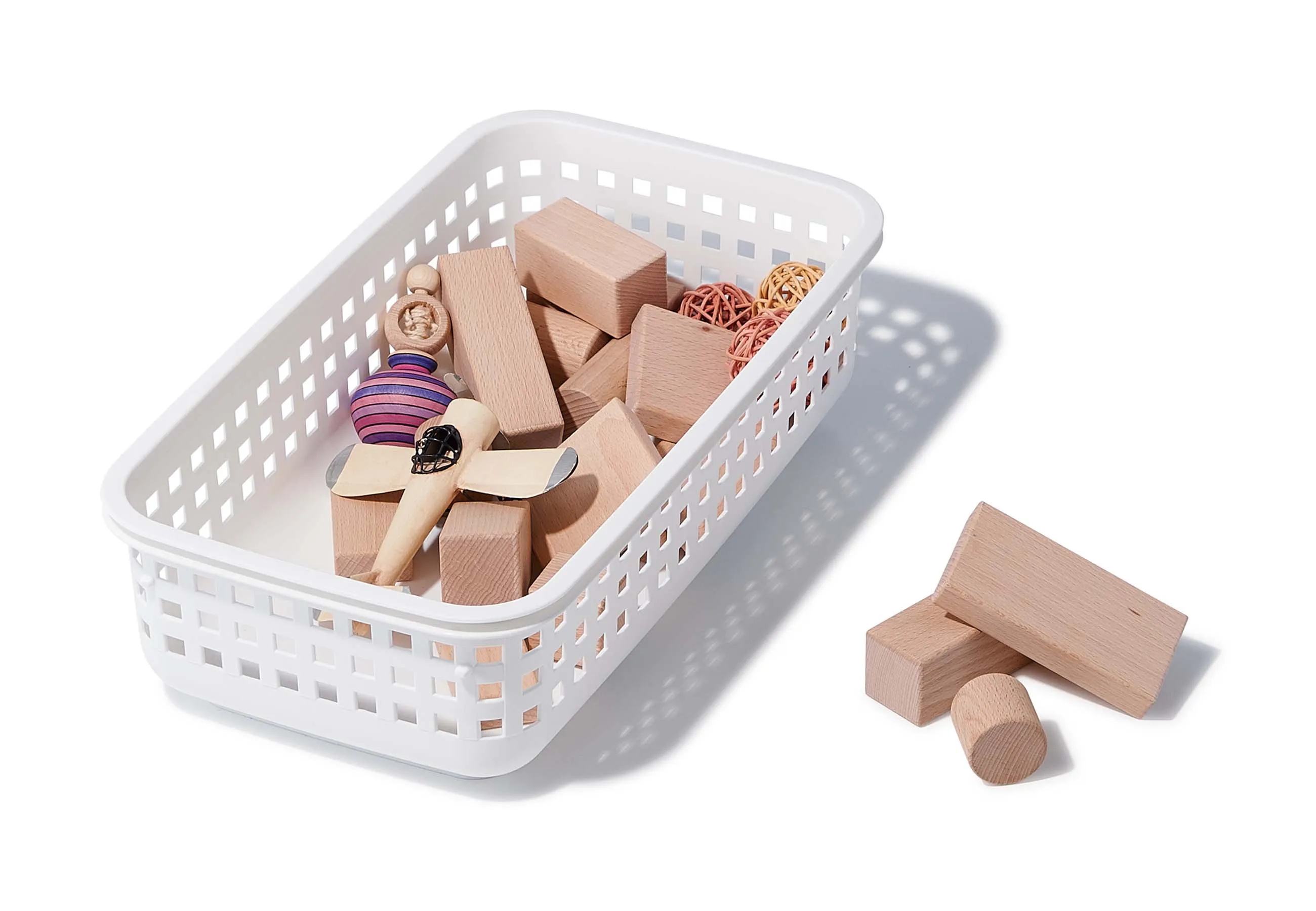 Modular Storage Baskets