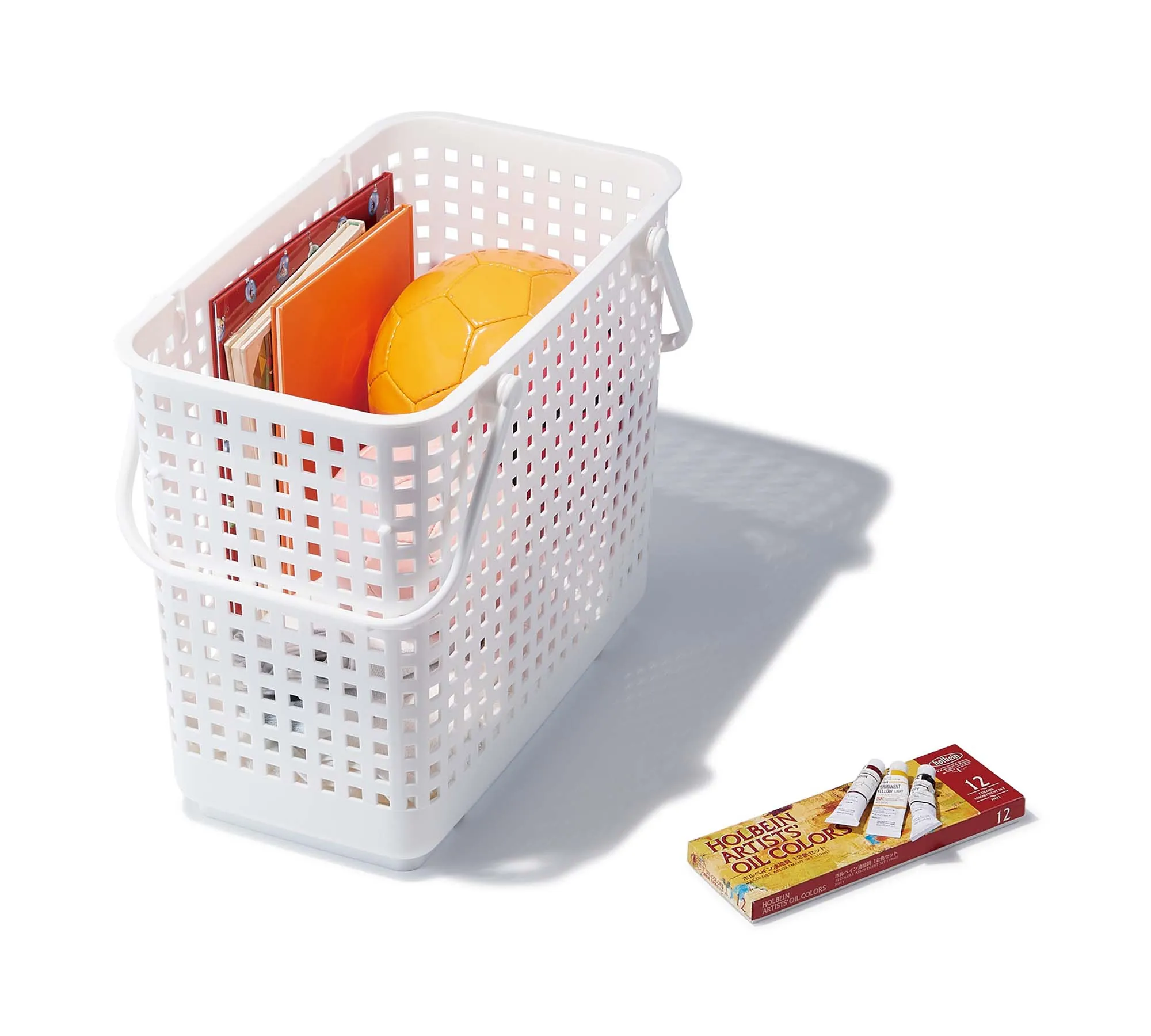 Modular Storage Baskets