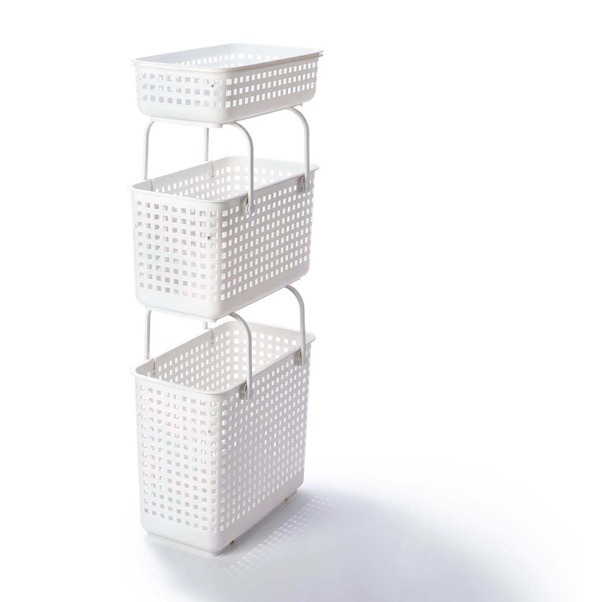 Modular Storage Baskets