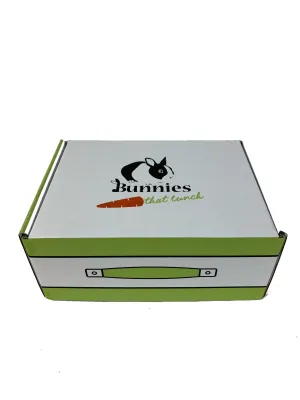 Mystery 15 Box