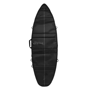 Mystic Patrol Day Cover Shortboard