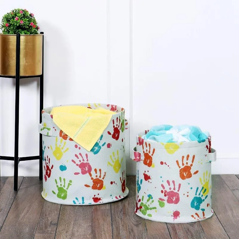 Neat Nest Storage Basket