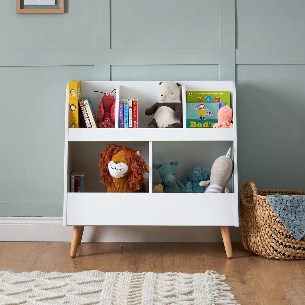 Obaby Maya Toy Storage - Direct Delivery
